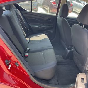 صورة 35 لـ 2012 Nissan VERSA 1.6 SV