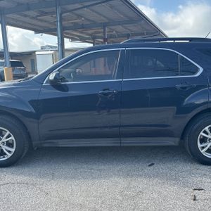 صورة 4 لـ 2017 Chevrolet EQUINOX LT