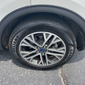 2020 FORD ESCAPE SEL — миниатюра 18
