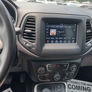 صورة مصغرة 37 لـ 2019 JEEP COMPASS LATITUDE