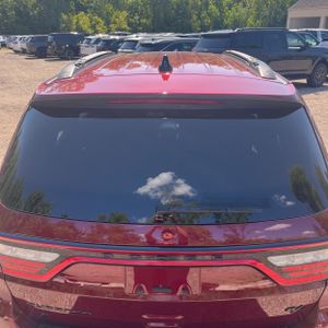 2025 Dodge DURANGO R/T — миниатюра 16