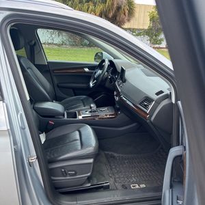 صورة مصغرة 32 لـ 2018 AUDI Q5 PREMIUM