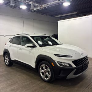 صورة 12 لـ 2023 Hyundai KONA SEL
