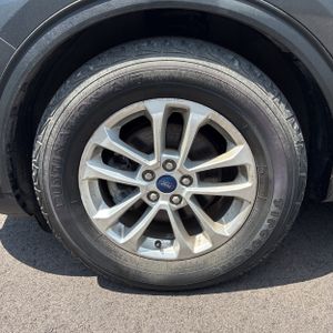2020 FORD ESCAPE SE 缩略图 17