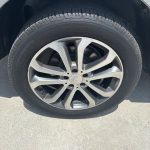 2016 Mercedes-BENZ GLE 缩略图 19