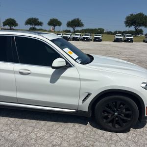 2019 BMW X3 SDRIVE30I — миниатюра 13