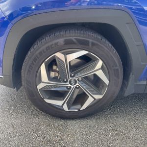صورة مصغرة 17 لـ 2022 Hyundai TUCSON SEL