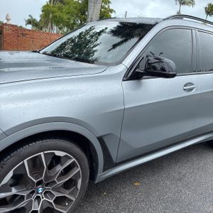 BMW X7 M60I - 2
