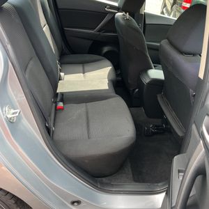 صورة مصغرة 35 لـ 2012 Mazda MAZDA3 I SPORT