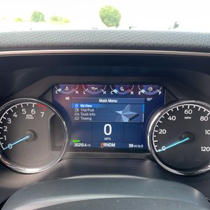 صورة مصغرة 40 لـ 2023 FORD F-150 XLT