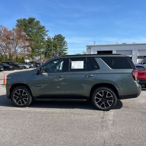 CHEVROLET TAHOE RST - 3