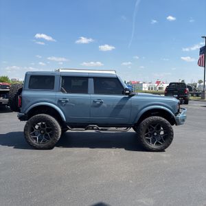 FORD BRONCO OUTER BANKS - 10