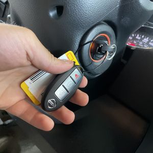2012 Nissan ROGUE SV — миниатюра 49