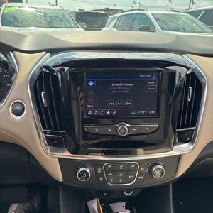 صورة مصغرة 37 لـ 2023 Chevrolet TRAVERSE LS