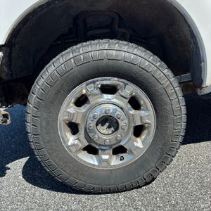 2016 FORD F-350 XLT 照片 17