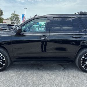 2023 Chevrolet TAHOE RST 照片 4