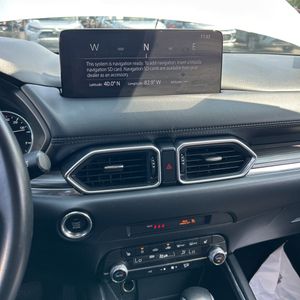 2023 Mazda CX-5 2.5 S PREMIUM thumbnail 38