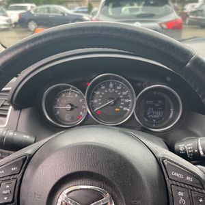 2016 Mazda CX-5 TOURING 缩略图 39