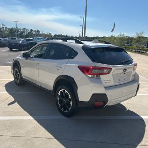 SUBARU CROSSTREK PREMIUM - 5