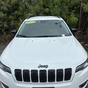 2023 JEEP CHEROKEE ALTITUDE LUX 缩略图 13