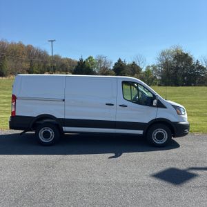 FORD TRANSIT-250 CARGO VAN - 10