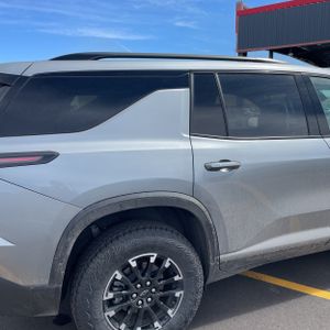 CHEVROLET TRAVERSE Z71 - 9