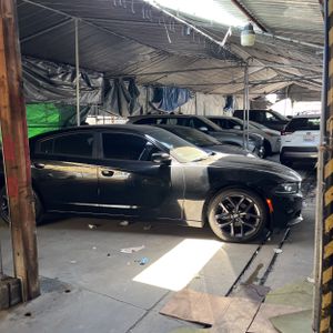 صورة 10 لـ 2023 Dodge CHARGER SXT