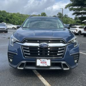 2025 Subaru ASCENT TOURING 照片 14