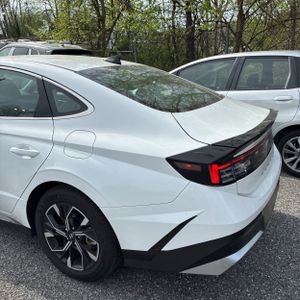 HYUNDAI SONATA SEL - 6