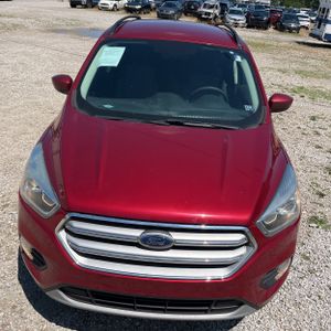 صورة مصغرة 15 لـ 2017 FORD ESCAPE SE