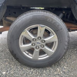 2019 FORD F-150 XLT 缩略图 19