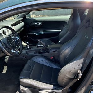صورة مصغرة 32 لـ 2019 FORD MUSTANG BULLITT