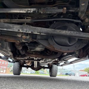 2015 RAM 3500 BIG HORN 照片 21