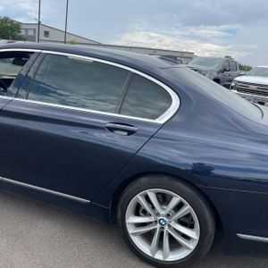 2018 BMW ALPINA B7 XDRIVE — фото 6