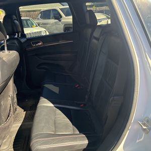 2014 JEEP GRAND CHEROKEE LIMITED 缩略图 34
