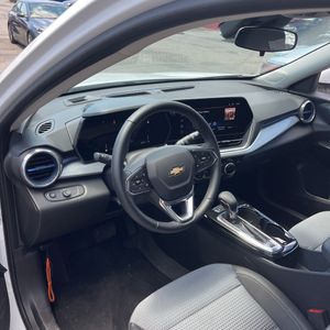 2024 Chevrolet TRAX LT — миниатюра 36