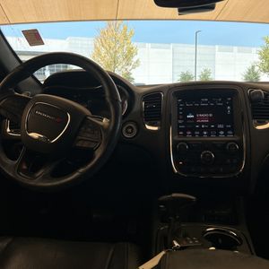 صورة مصغرة 36 لـ 2020 Dodge DURANGO R/T