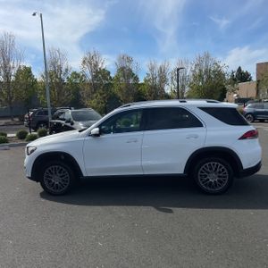 MERCEDES-BENZ GLE-CLASS - 3