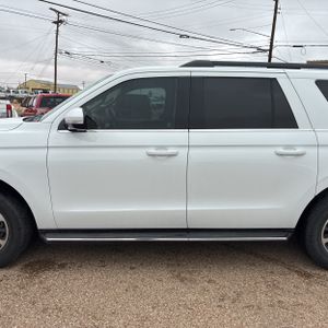 FORD EXPEDITION MAX XLT - 4