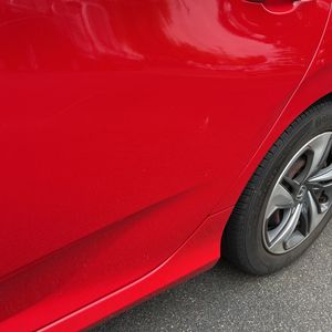 2020 Honda CIVIC LX 缩略图 59