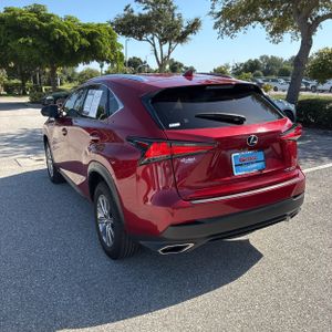 صورة 5 لـ 2021 Lexus NX 300 BASE