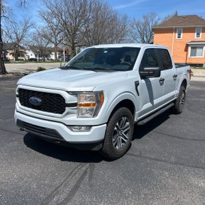 FORD F-150 XL - 1