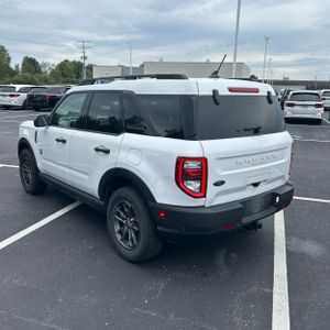 صورة 5 لـ 2021 FORD BRONCO SPORT BIG BEND