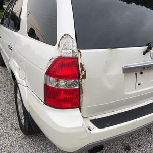 2005 Acura MDX TOURING 缩略图 52