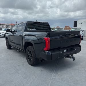 صورة 5 لـ 2025 Toyota TUNDRA SR5