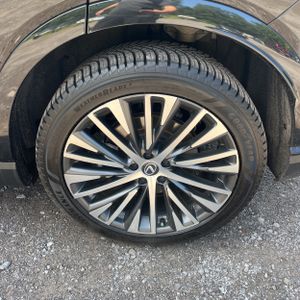 2023 Lexus RX 350 PREMIUM+ 缩略图 18