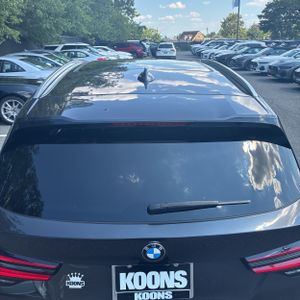 2023 BMW X3 XDRIVE30I 照片 16