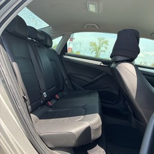 2013 Volkswagen PASSAT SE PZEV — миниатюра 35