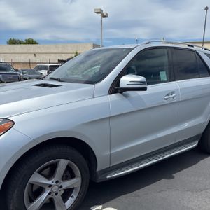 MERCEDES-BENZ GLE-CLASS - 2