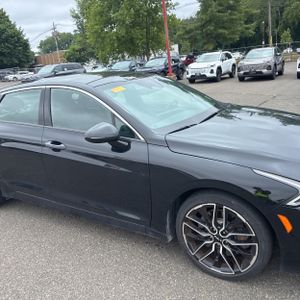 2023 KIA K5 GT thumbnail 13